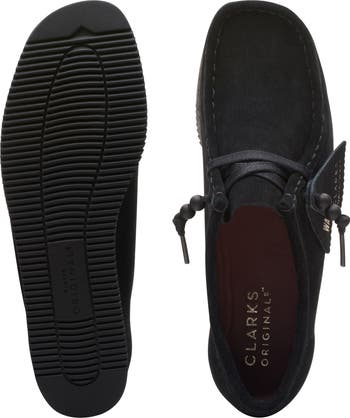 Amazon.com: Clarks Women's Wallacraft Bee Oxford, Black