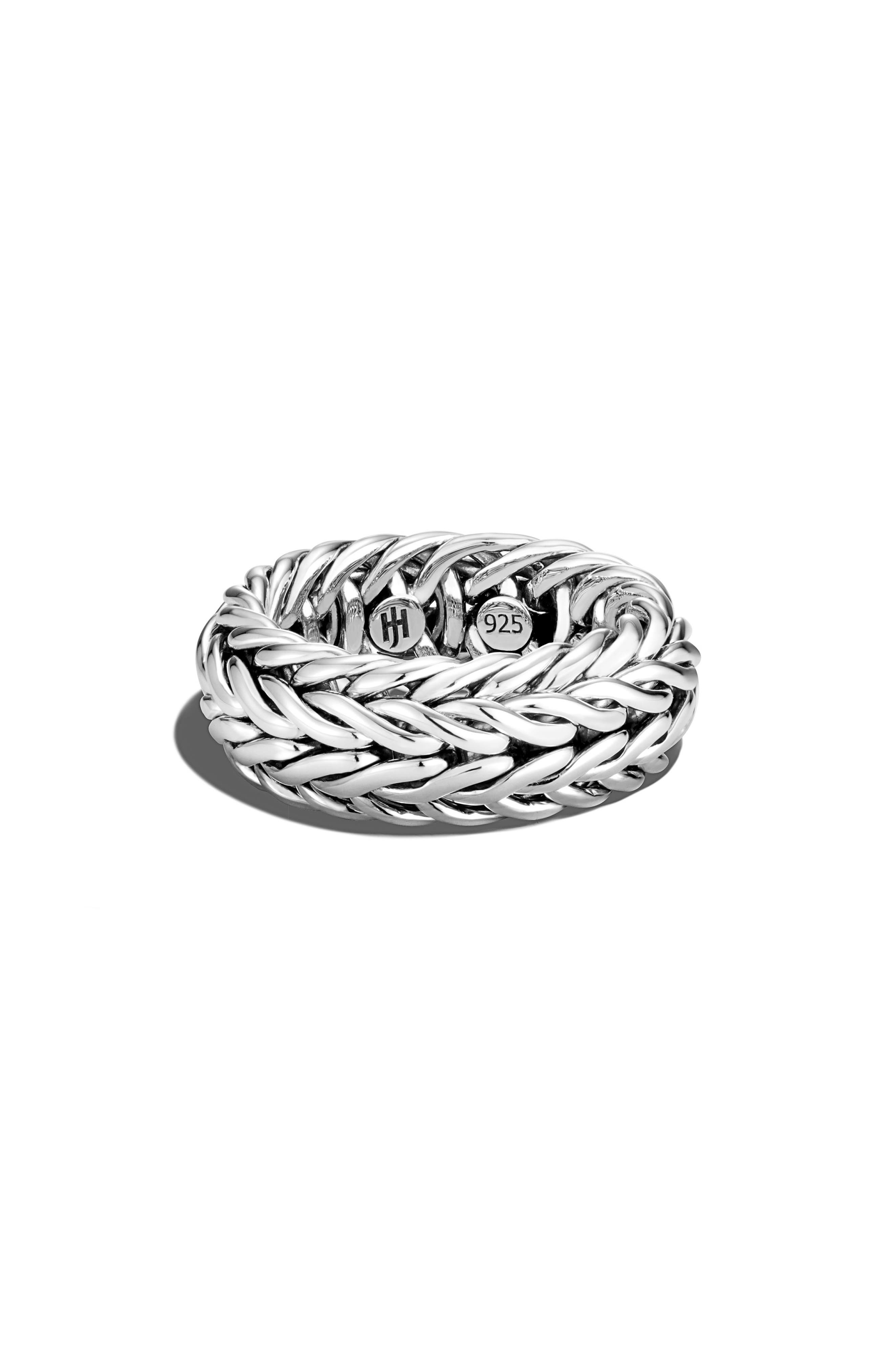 selected SILVER