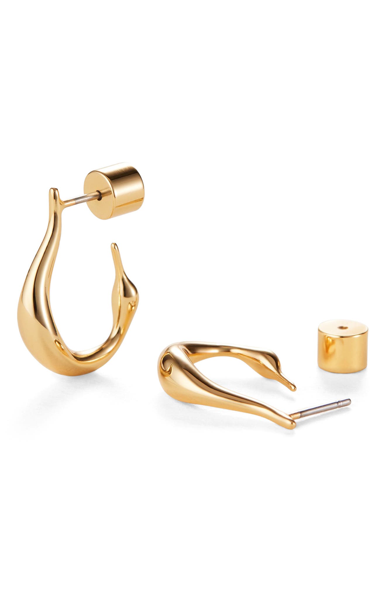 selected HIGH POLISH GOLD