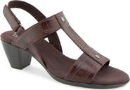 Munro Willow Slingback Sandal
