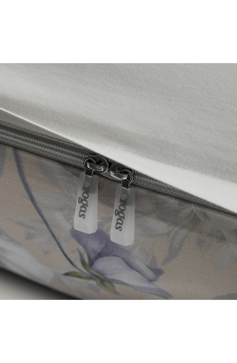 Togas Astelio Duvet cover, Alternate, color, Beige