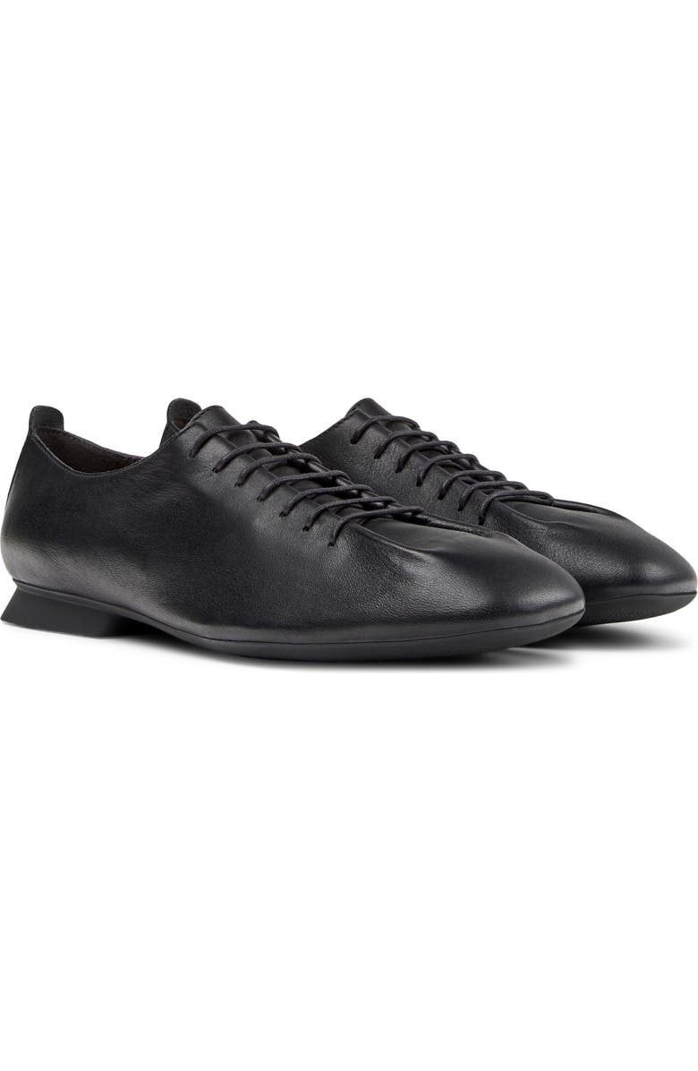 Camper Myra Oxford, Main, color, Black