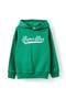 Kid's Sammy Oversized Hoodie