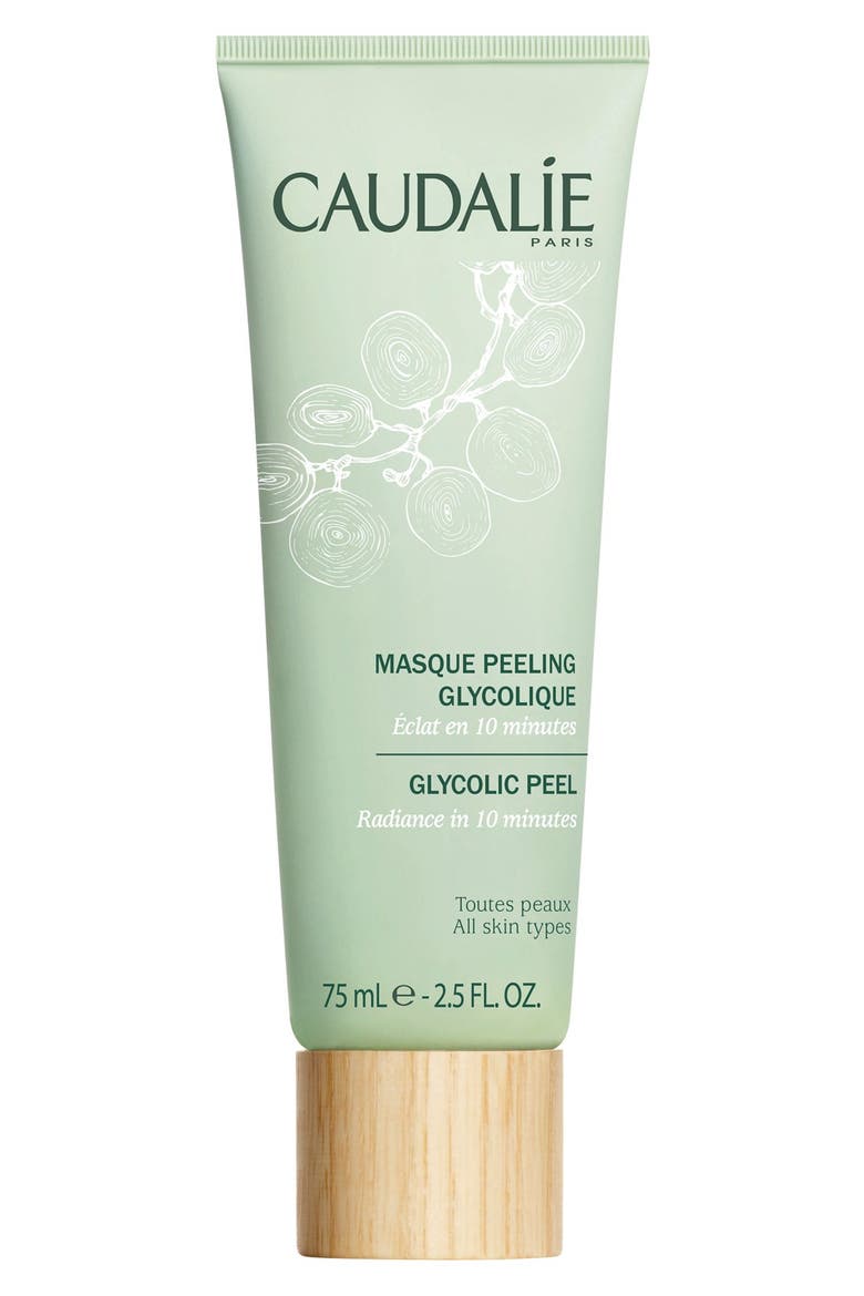 Glycolic Peel, Main, color, NO COLOR