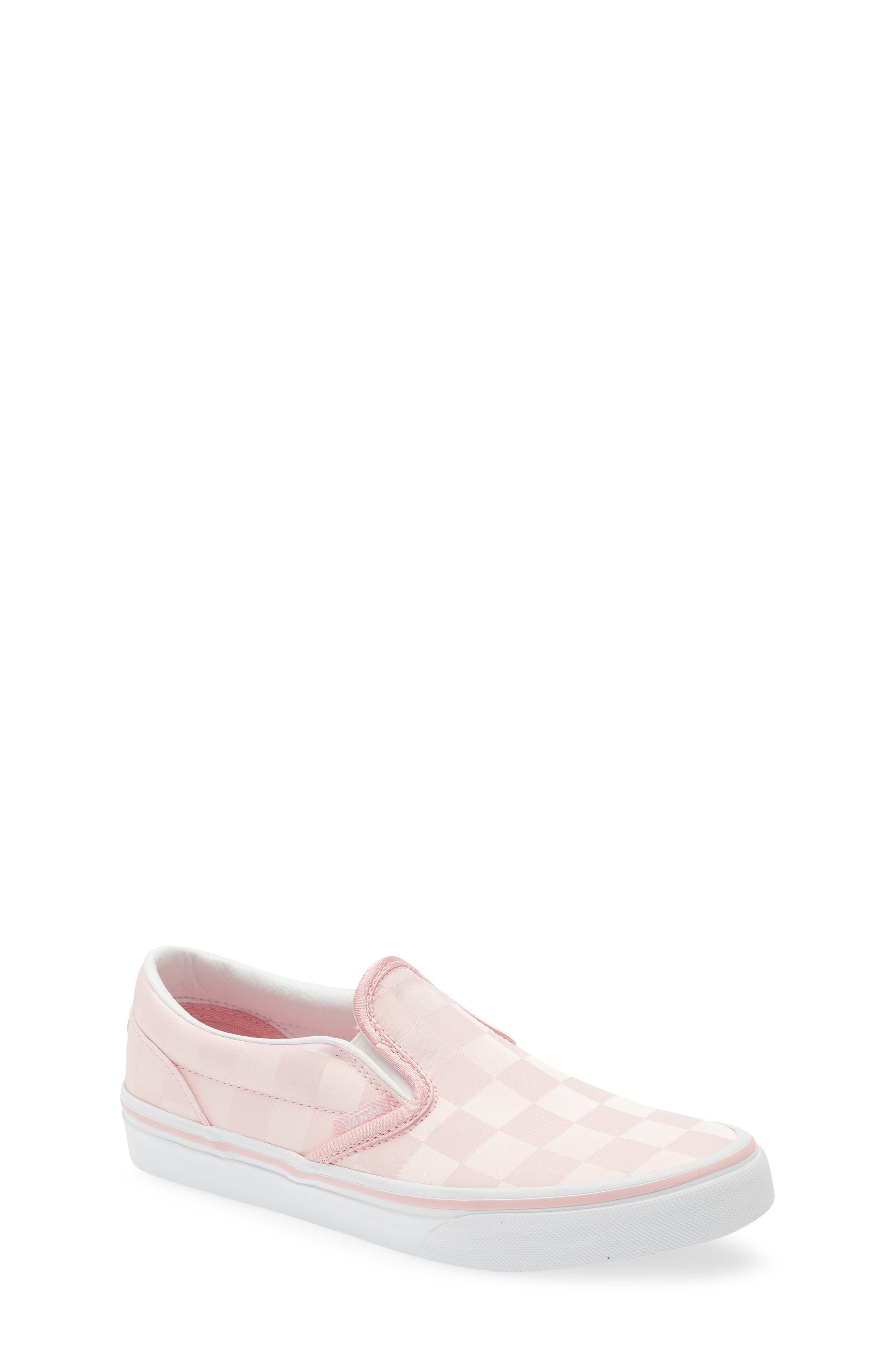 Classic Slip-On Shoe
