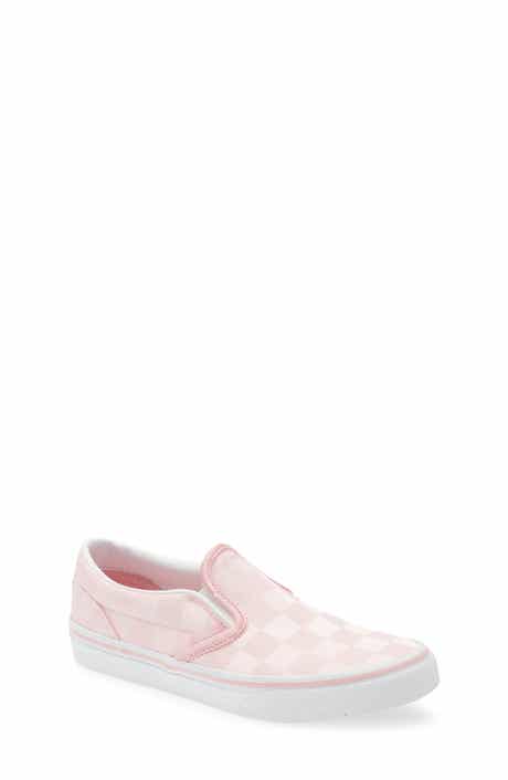 Classic Slip-On Shoe