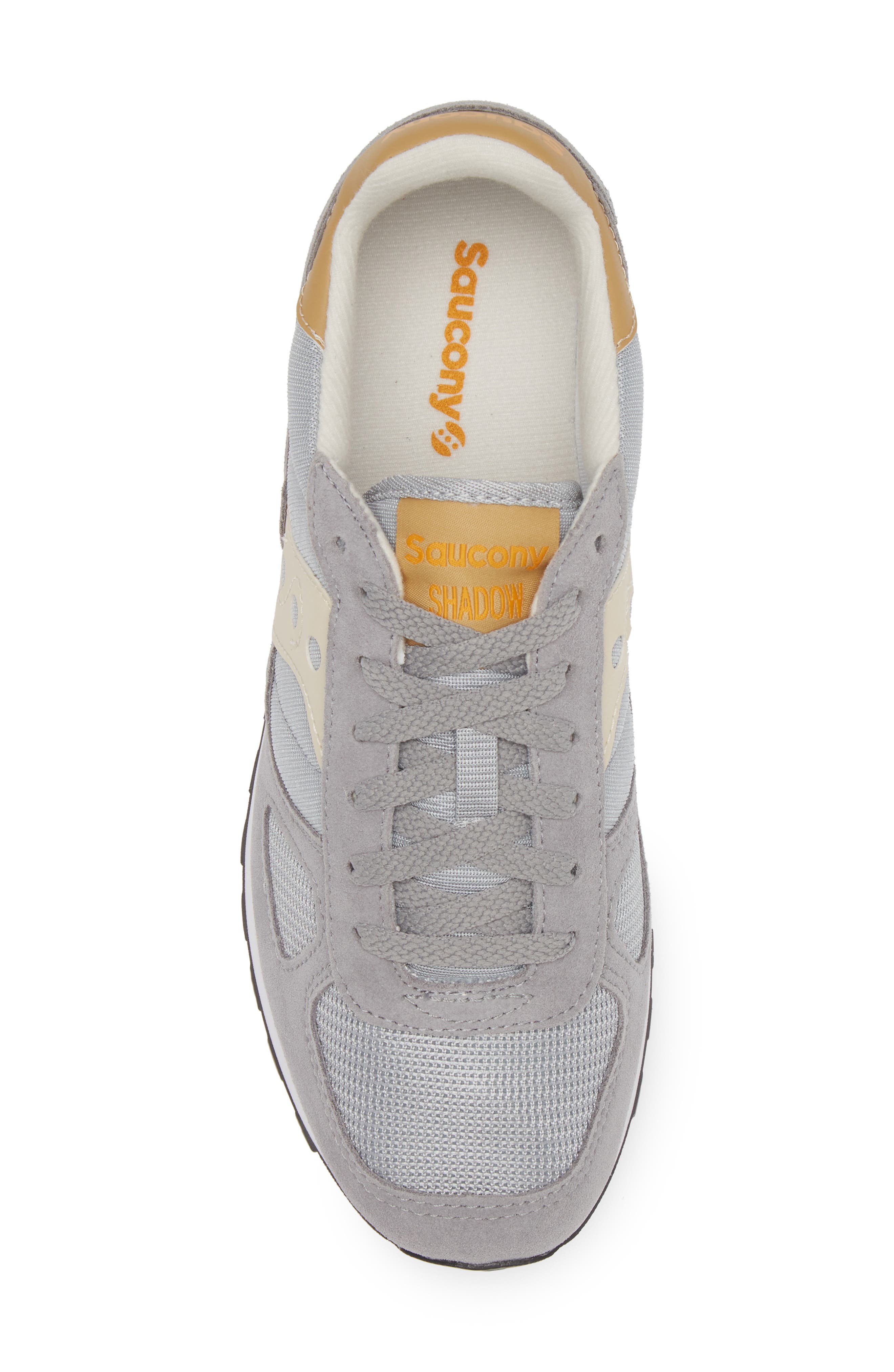 Saucony Shadow Original Sneaker, Alternate, color, 