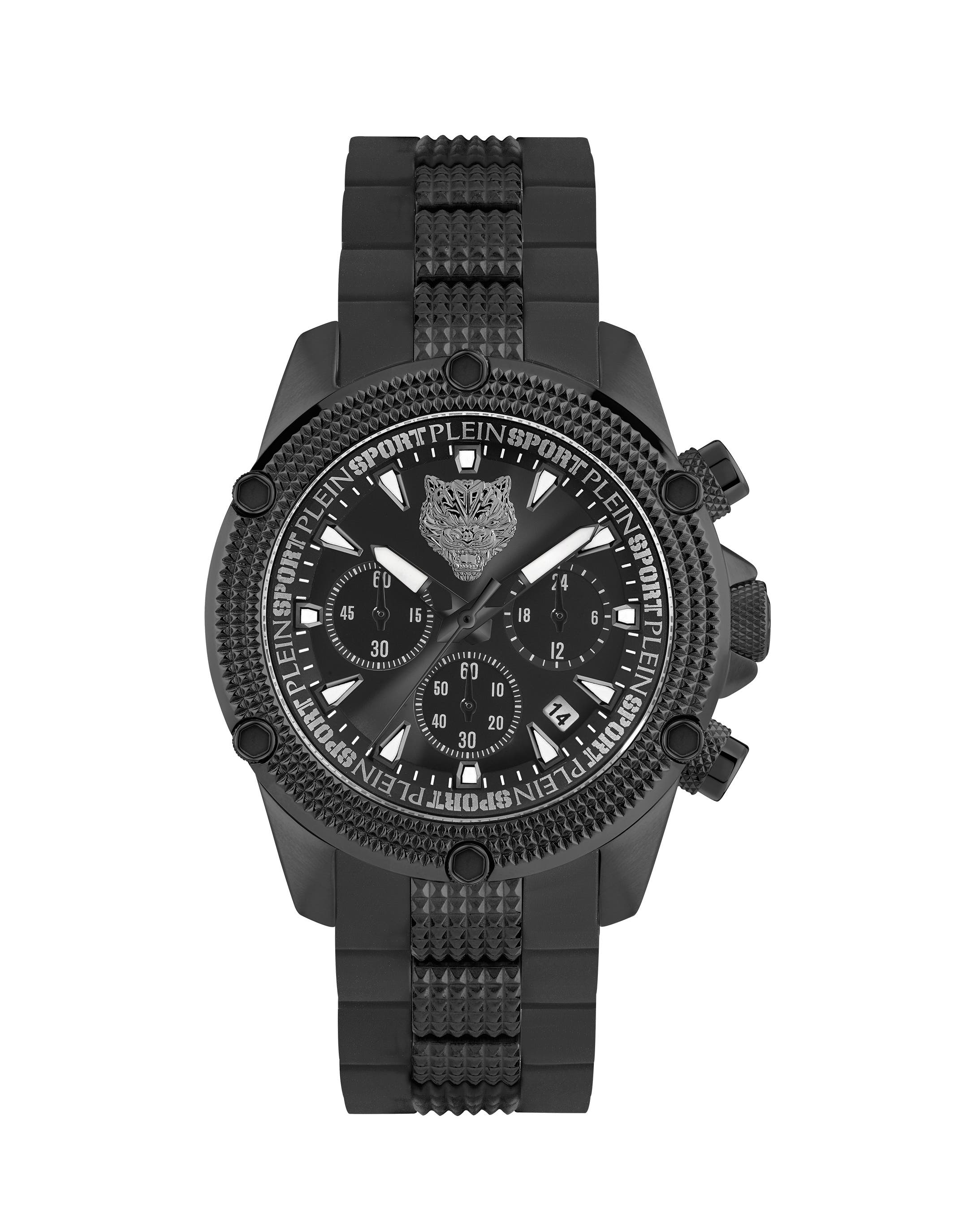 selected black