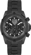 PLEIN SPORT Watches Hurricane Chrono Men
