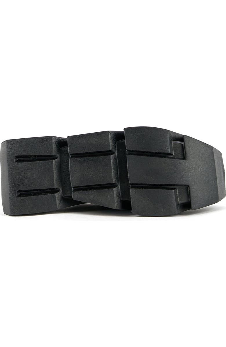 United Nude Bull Sporty, Alternate, color, Black