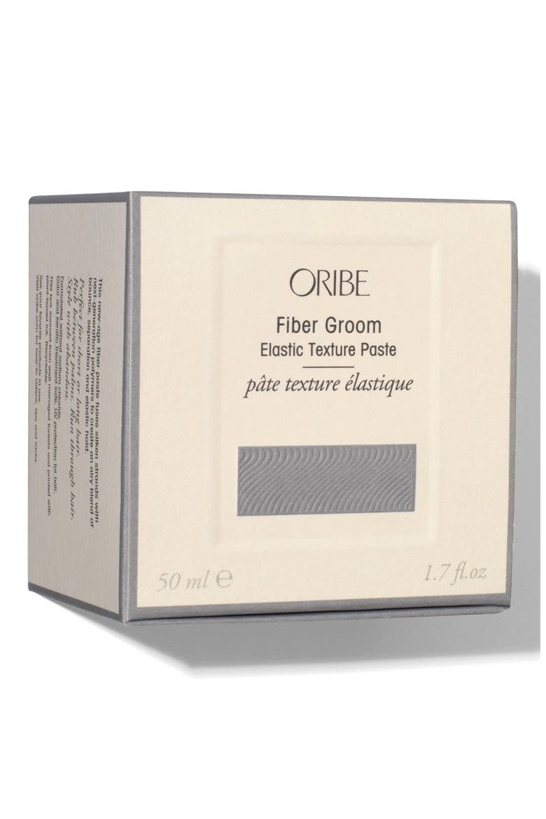 Fiber Groom, Alternate, color, NO COLOR