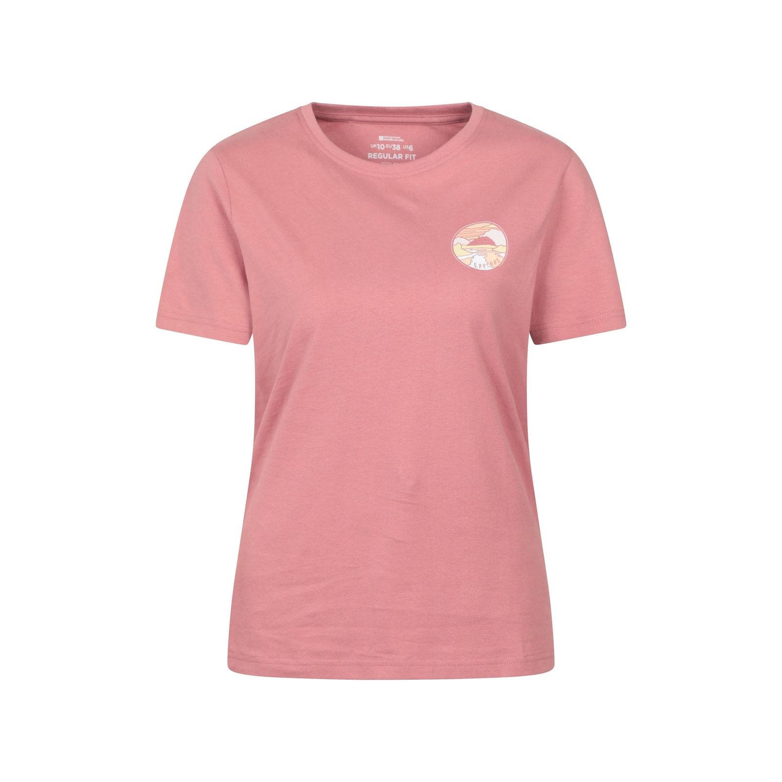 selected Pale Pink