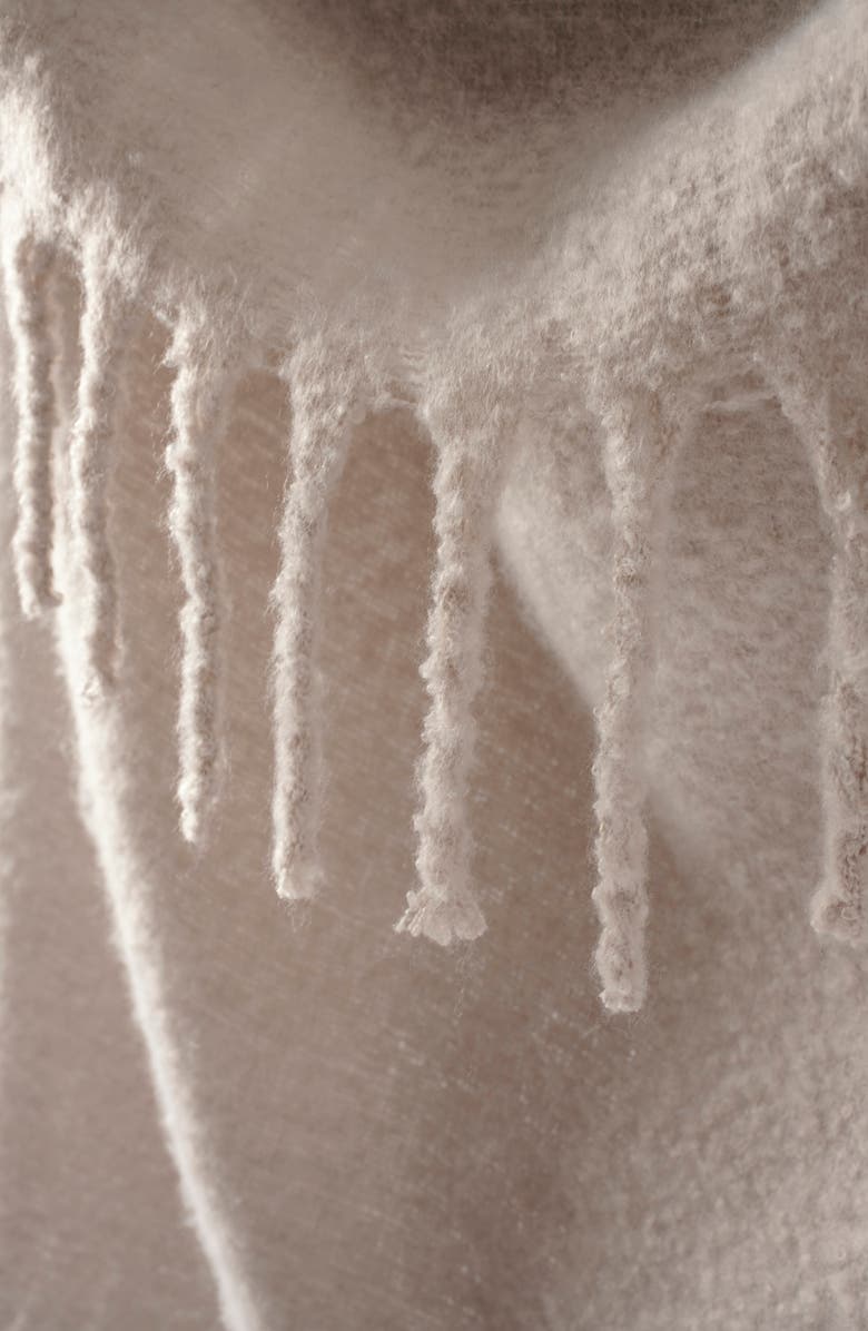 Anthropologie Home Anthropologie Happy Throw Blanket, Alternate, color, 