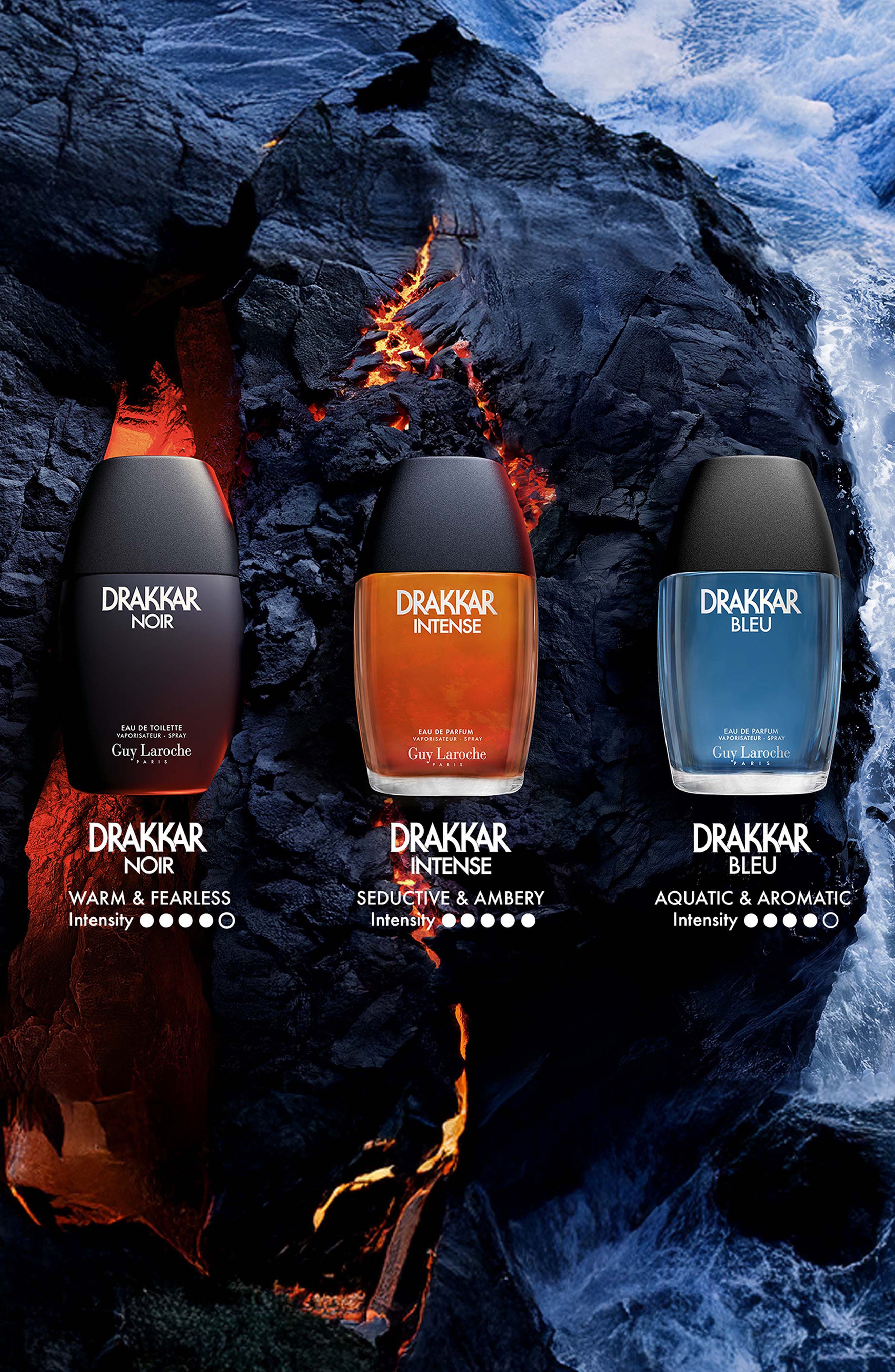 Drakkar Noir 3-Piece Eau de Toilette Set (Women) | Nordstromrack