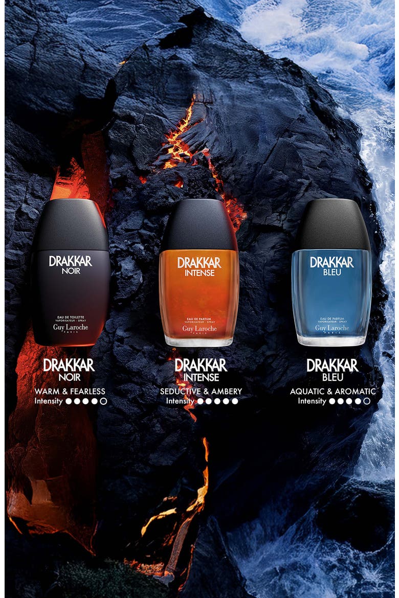 Drakkar Noir 3-Piece Eau de Toilette Set, Alternate, color, NO COLOR