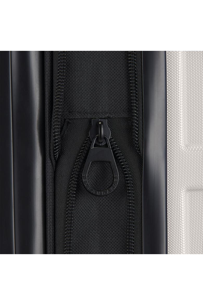 SEA 3 Piece Hardside Luggage Set, Alternate, color, Oatmilk