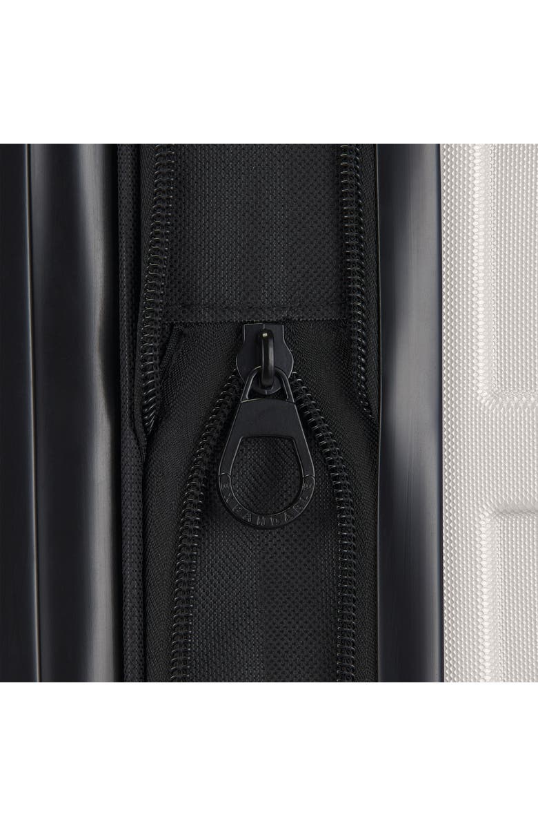 Swiss Mobility SEA 3 Piece Hardside Luggage Set, Alternate, color,