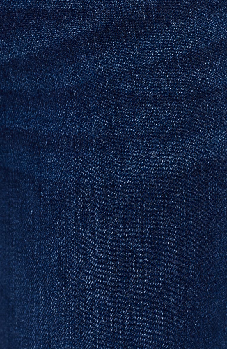 Bayeas High Waist Bootcut Jeans, Alternate, color, 