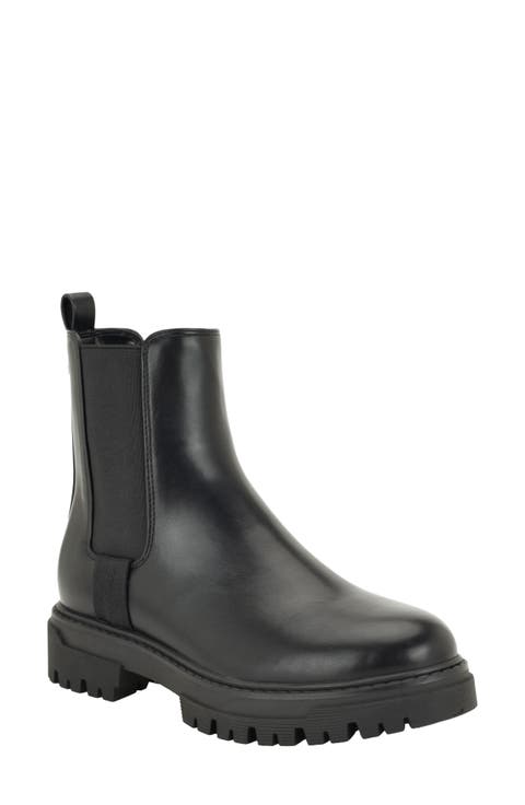 Keyrie Chelsea Boot