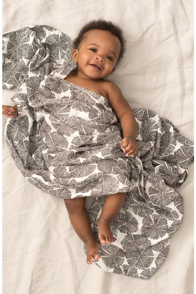 3-Pack Silky Soft Swaddling Cloths, Alternate, color, IN MOTION