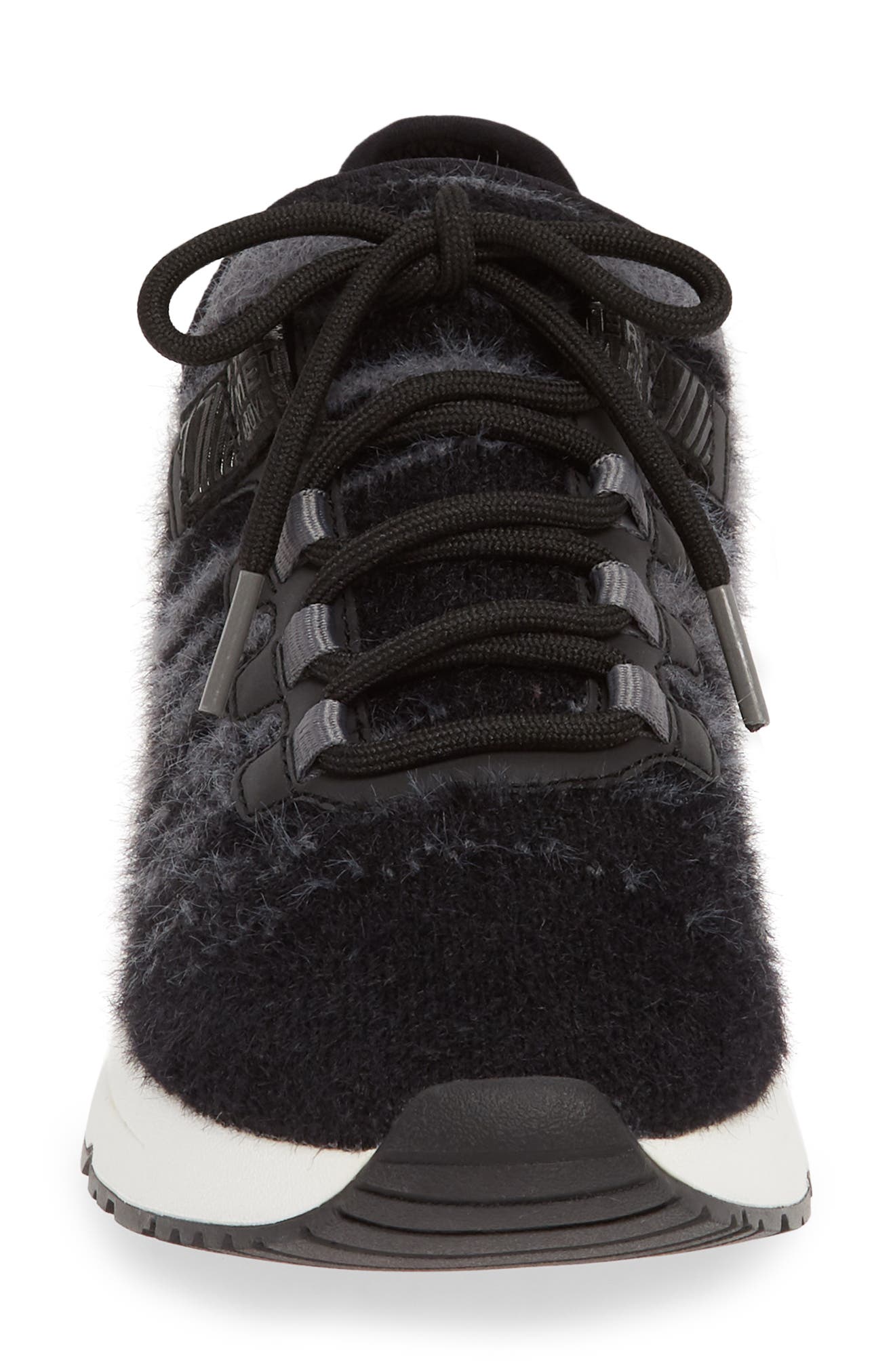 Ash Krush Knit Sneaker, Alternate, color, 