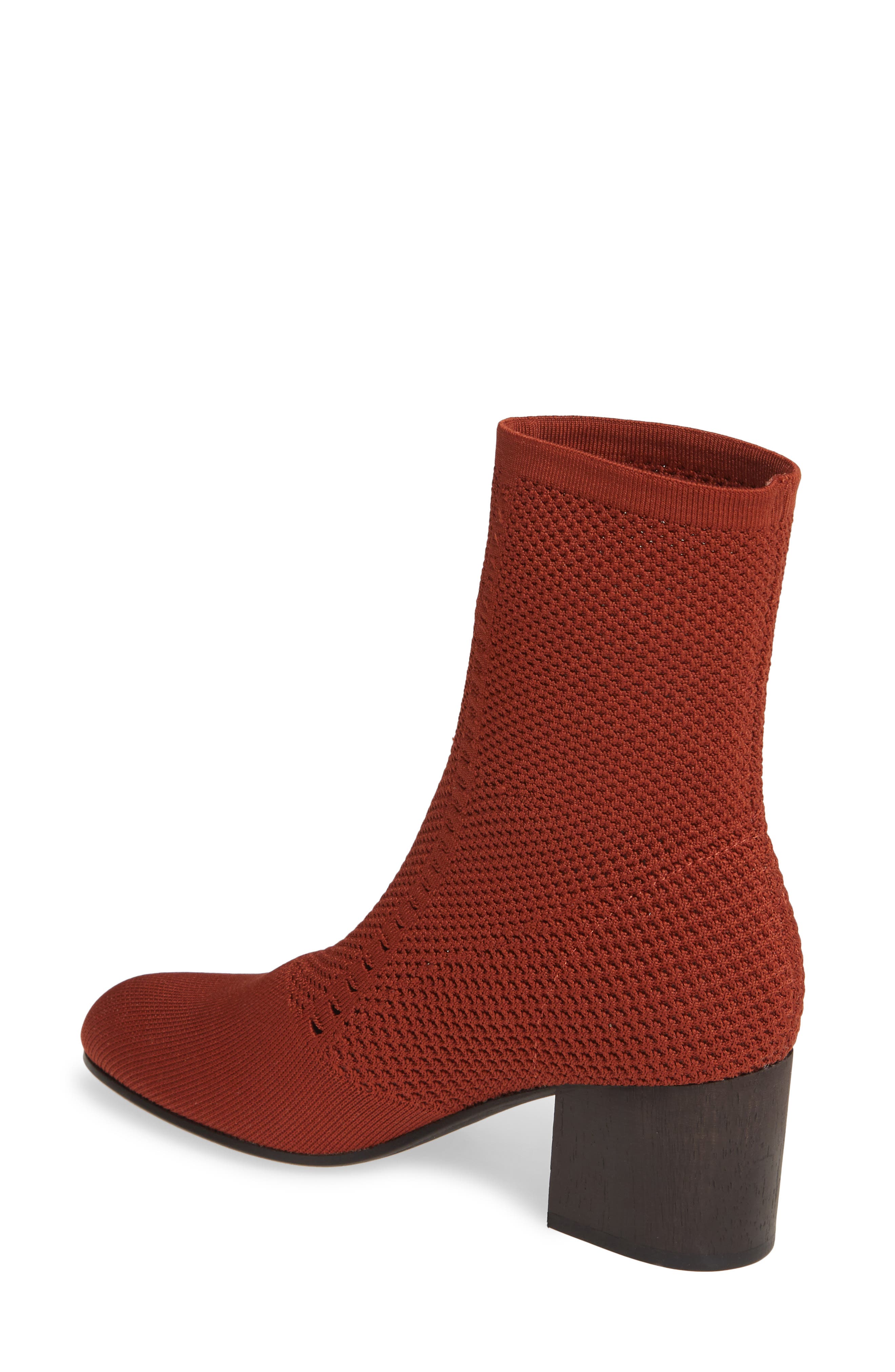 Choice Knit Boot, Alternate, color, SERRANO FABRIC