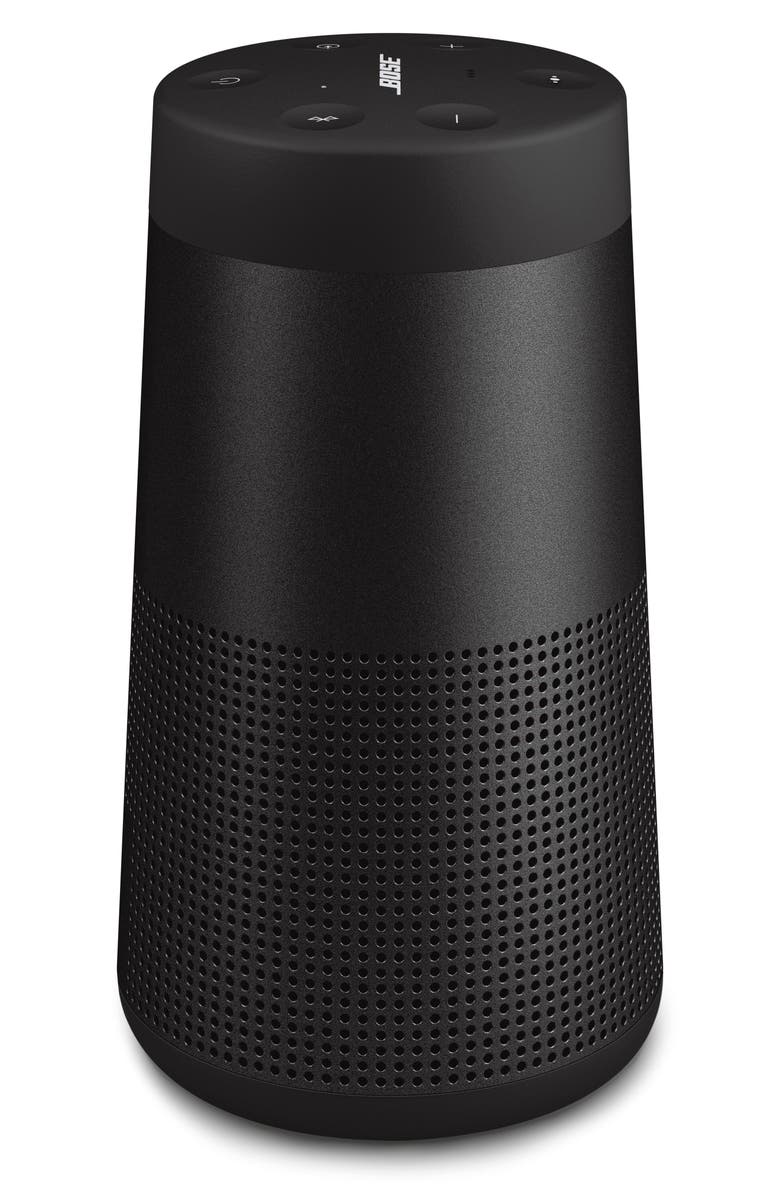 Bose<sup>®</sup> SoundLink<sup>®</sup> Revolve II Bluetooth<sup>®</sup> Speaker, Alternate, color, 