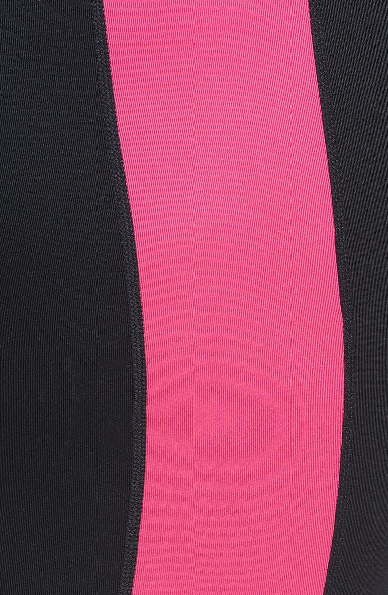 Nike 'Essential' Dri-FIT Capris, Alternate, color,