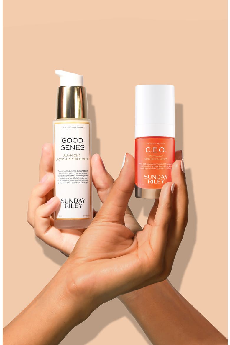 Radiance Set (Nordstrom Exclusive) $165 Value, Alternate, color, NO COLOR