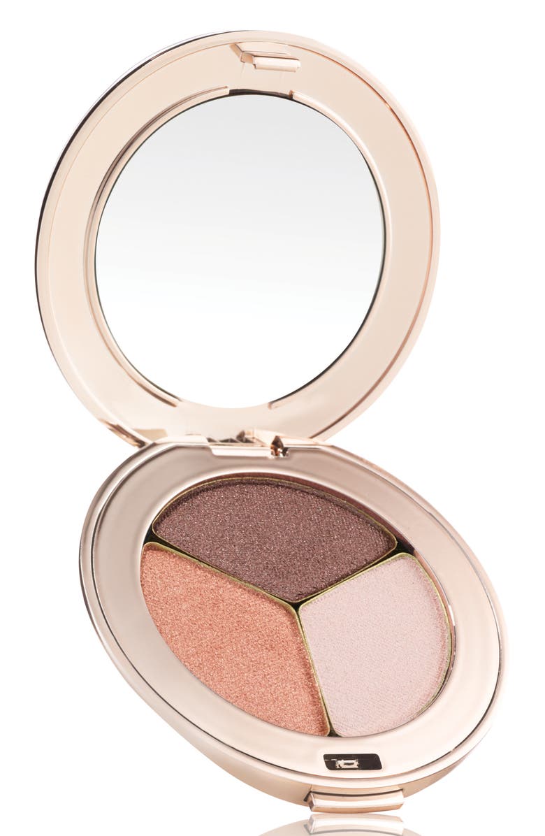 jane iredale PurePressed<sup>®</sup> Triple Eyeshadow, Main, color, 