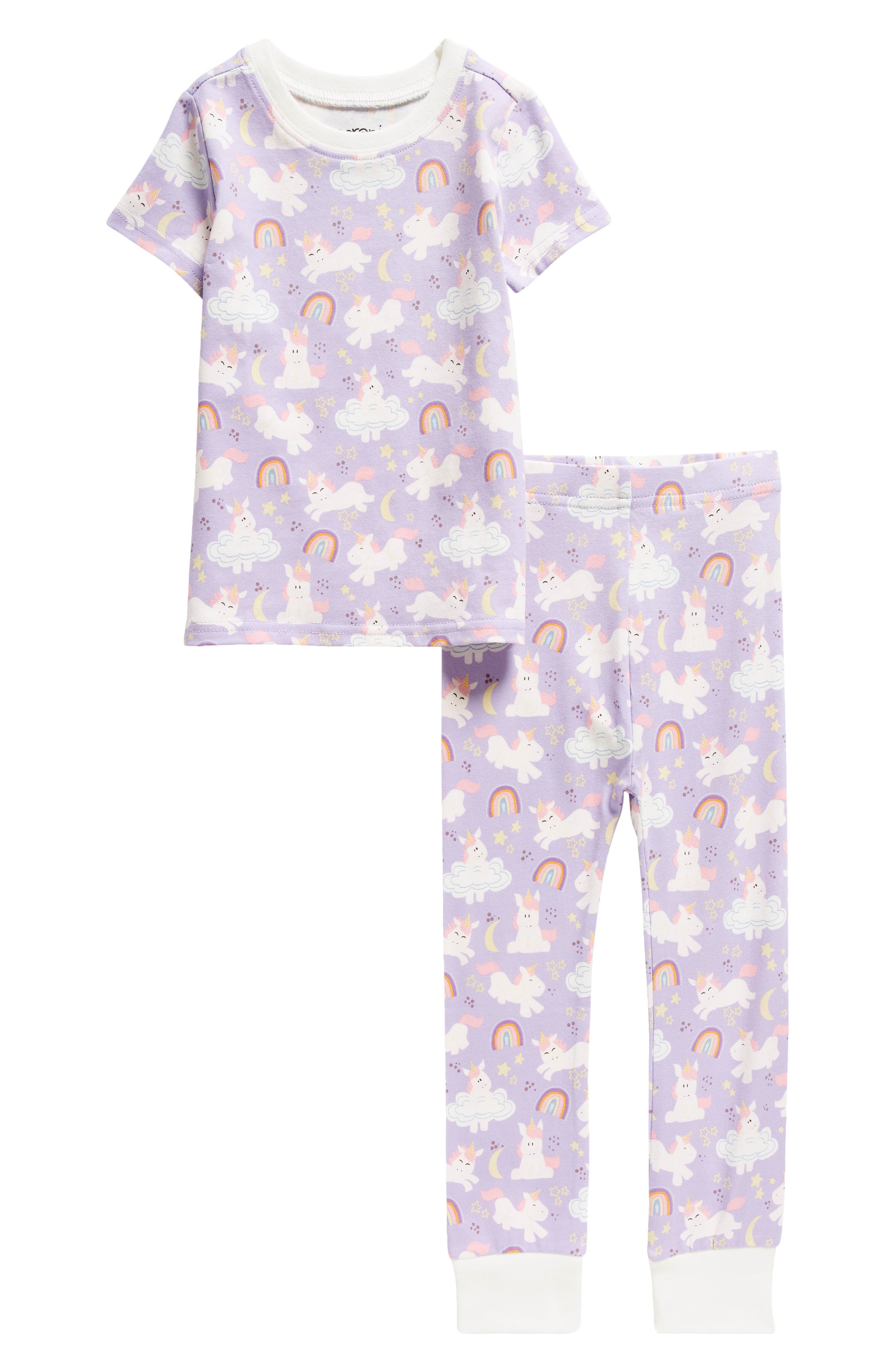selected PURPLE/ WHITE