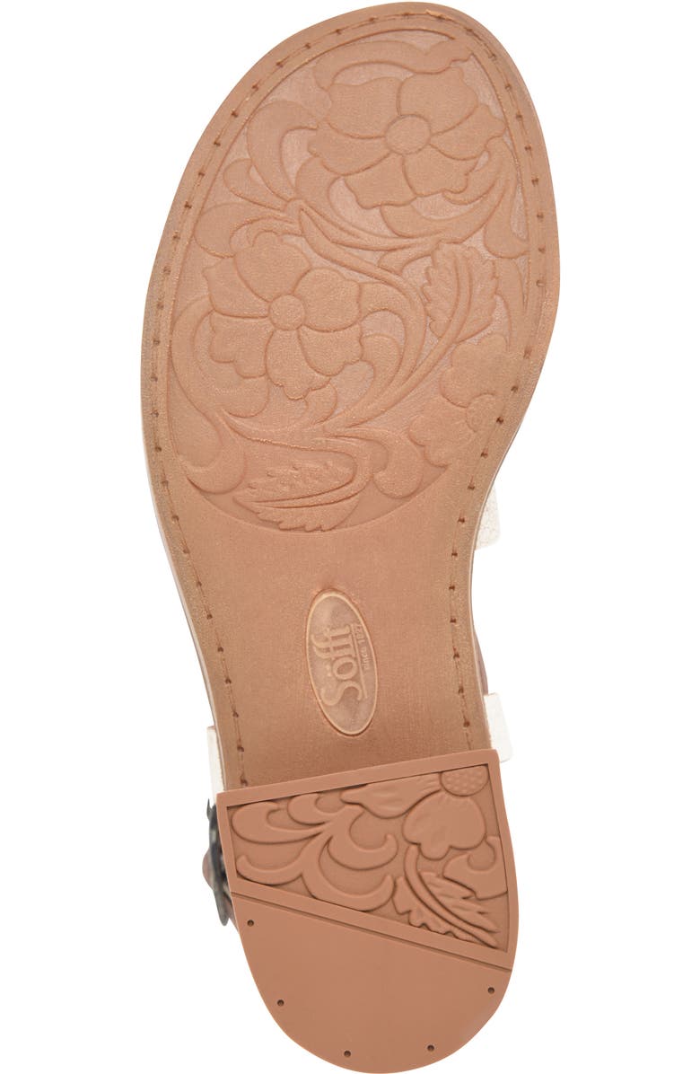 Söfft Ambrosa Slingback Sandal, Alternate, color,