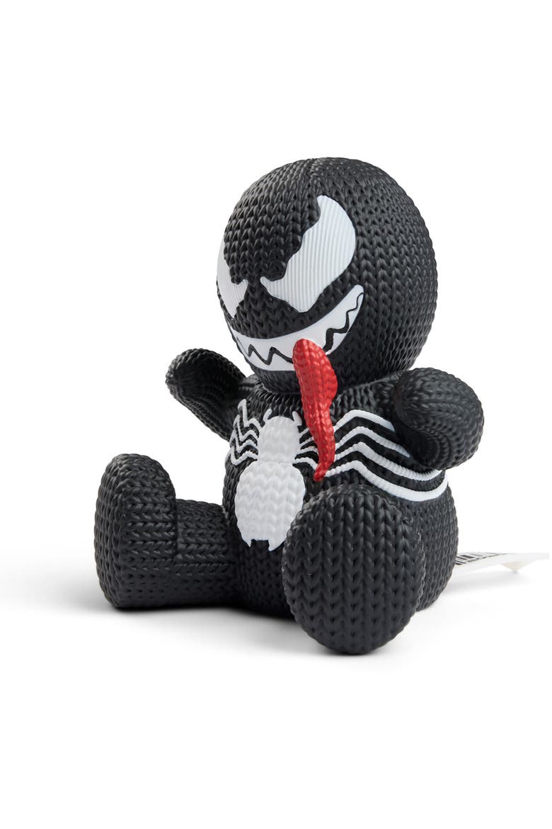 Marvel - Venom, Alternate, color, Multicolor