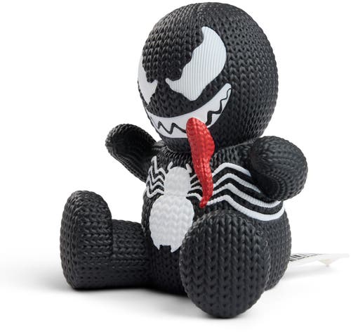 Handmade By Robots Marvel In Multicolor