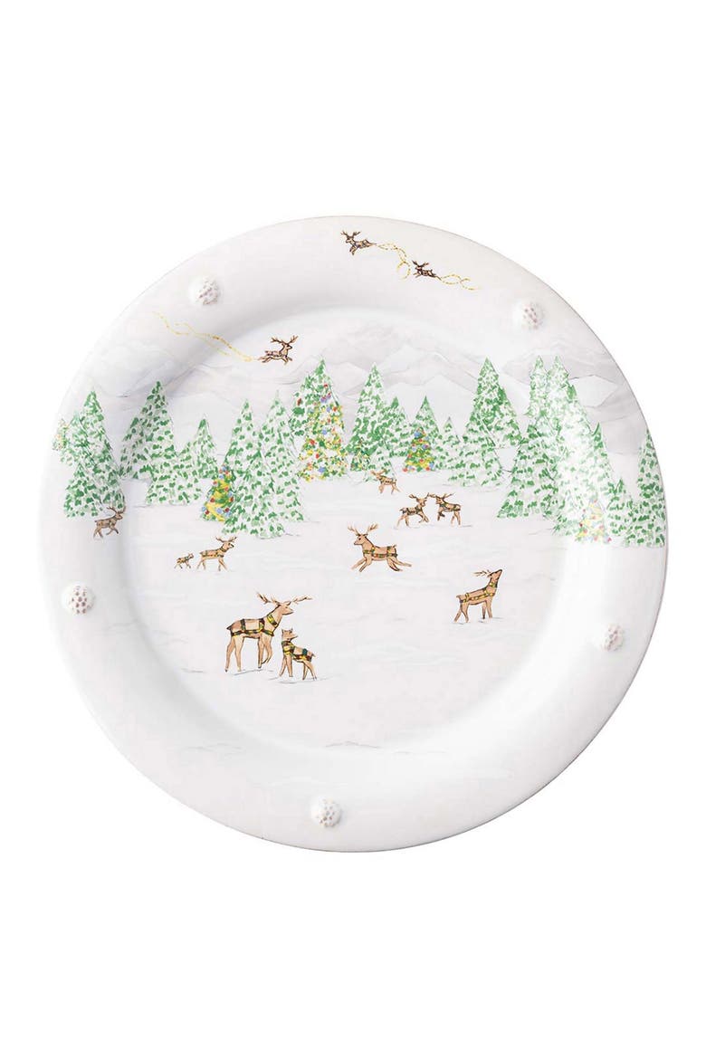 Berry & Thread 4-Piece Dinnerware Set, Alternate, color, MULTI