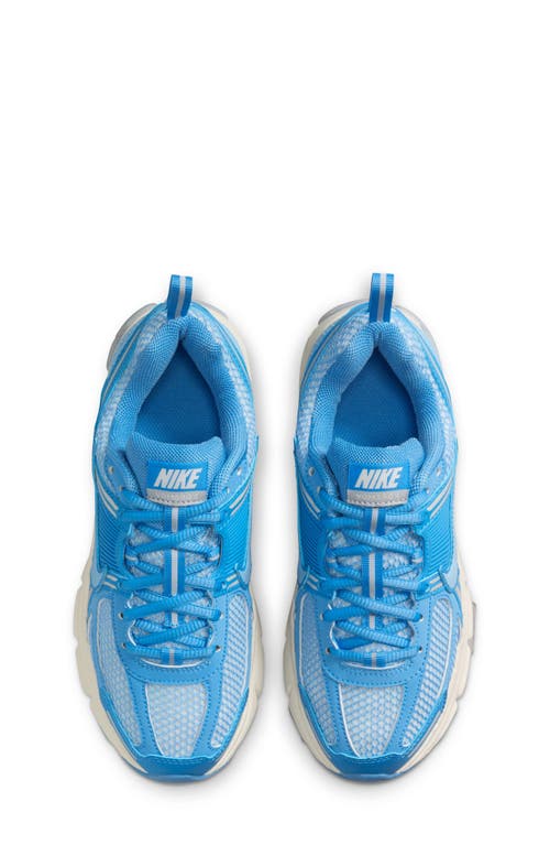 Nike Zoom Vomero 5 Sneaker In Blue Beyond/psychic Blue