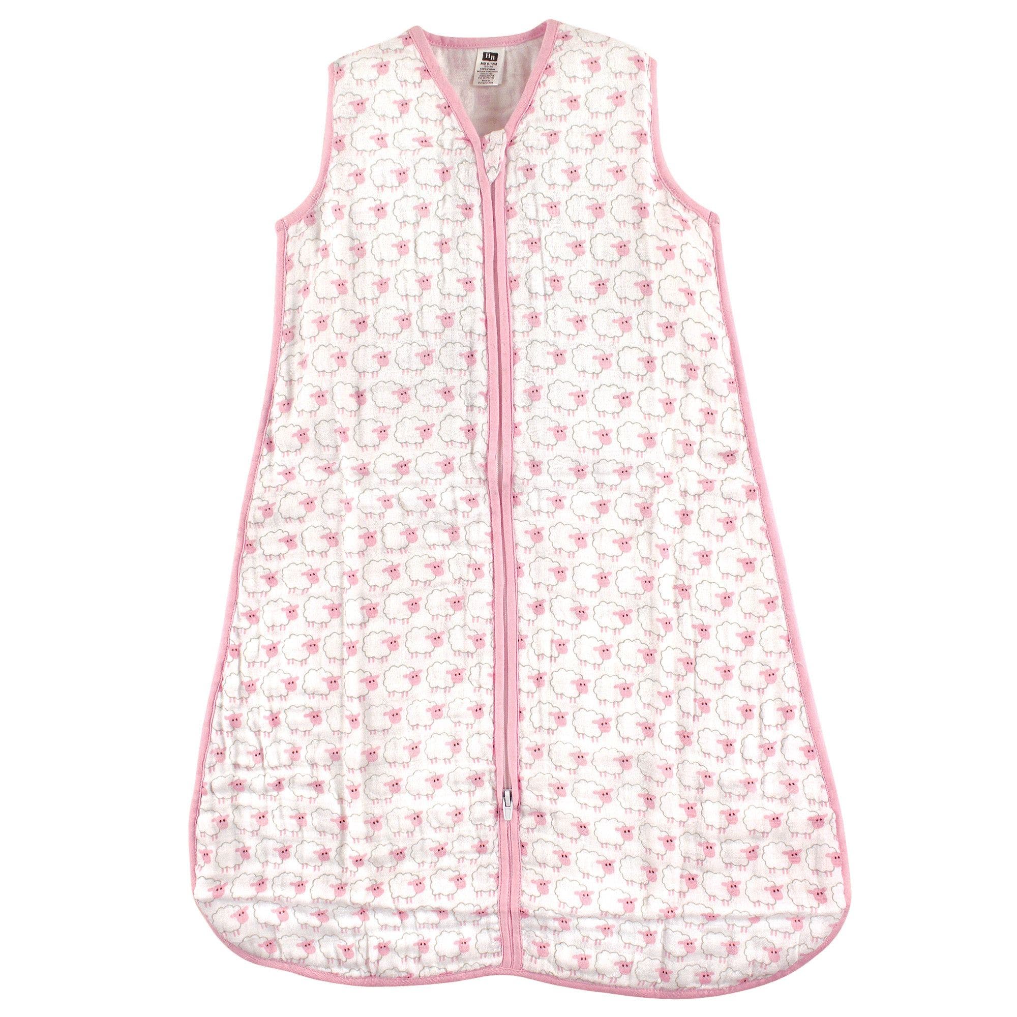 selected Pink Sheep
