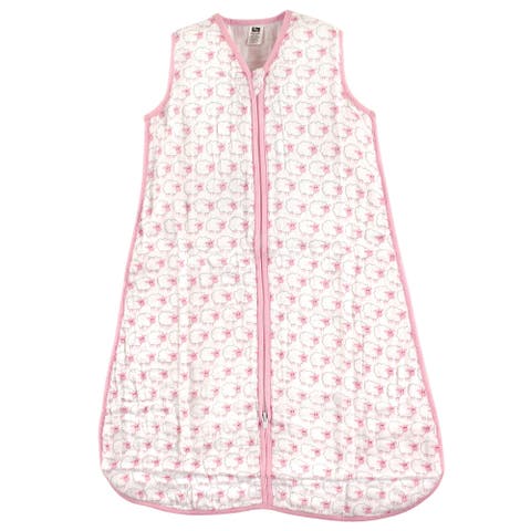 Muslin Cotton Sleeveless Wearable Sleeping Bag, Sack, Blanket