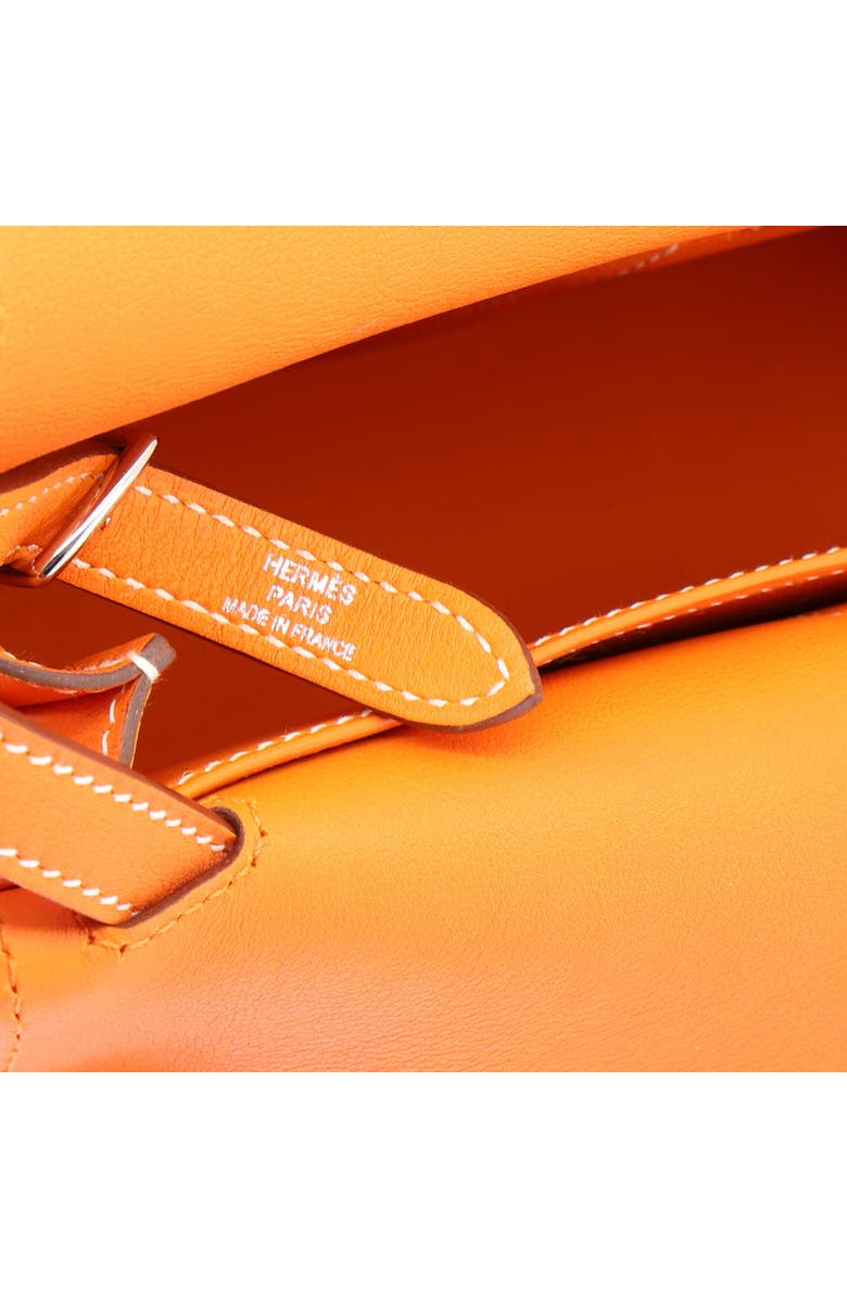 Pre-Owned Hermes Halzan Bag Swift 22, Alternate, color,