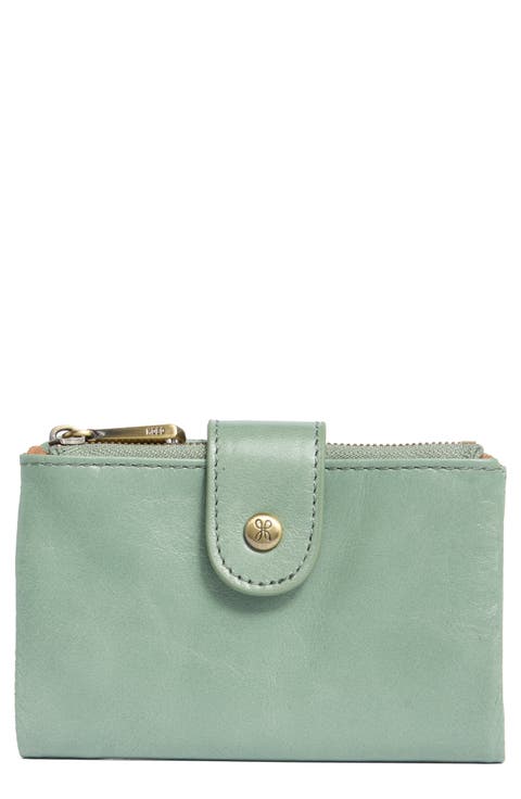 Ray Leather Bifold Wallet