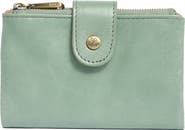 HOBO Ray Leather Bifold Wallet