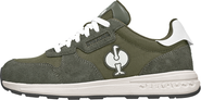 Strauss Canberra Steel Toe Work Shoe
