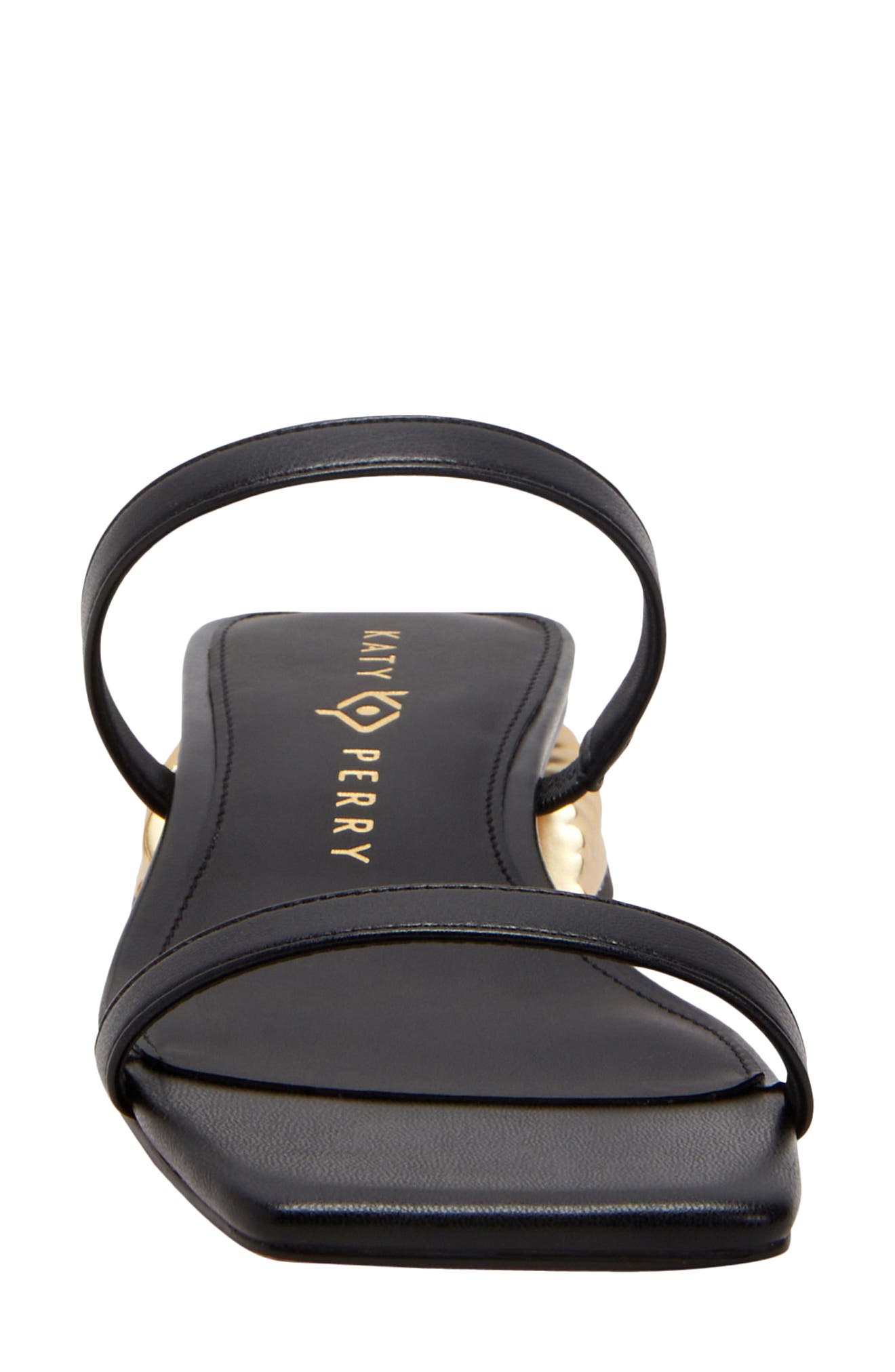 Katy Perry The Framing Slide Sandal, Alternate, color, 