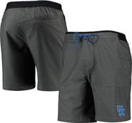 Columbia Men's Columbia Gray Kentucky Wildcats Twisted Creek Omni-Shield Shorts