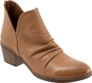 Bueno Cori Bootie