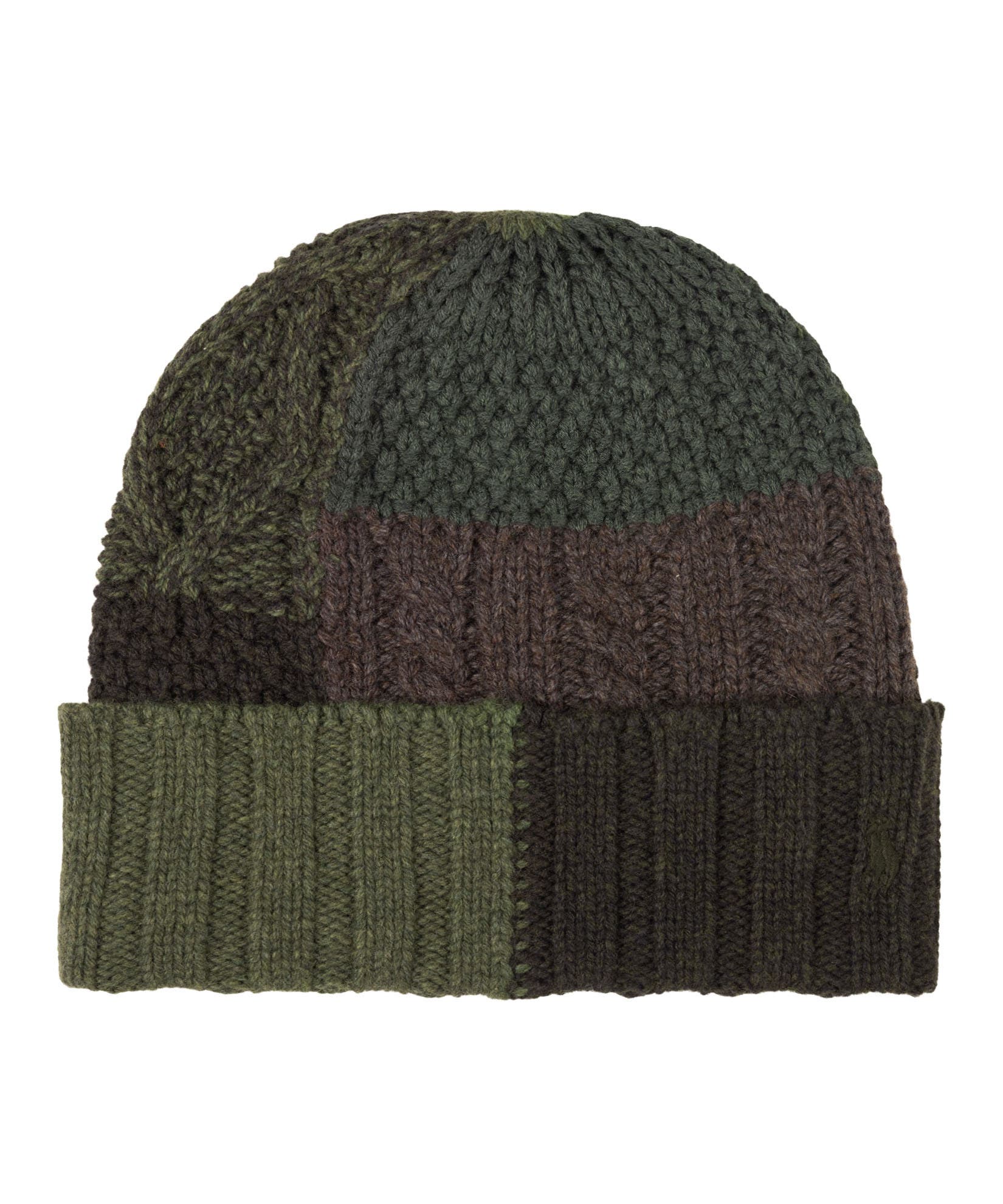 selected Olive Multi