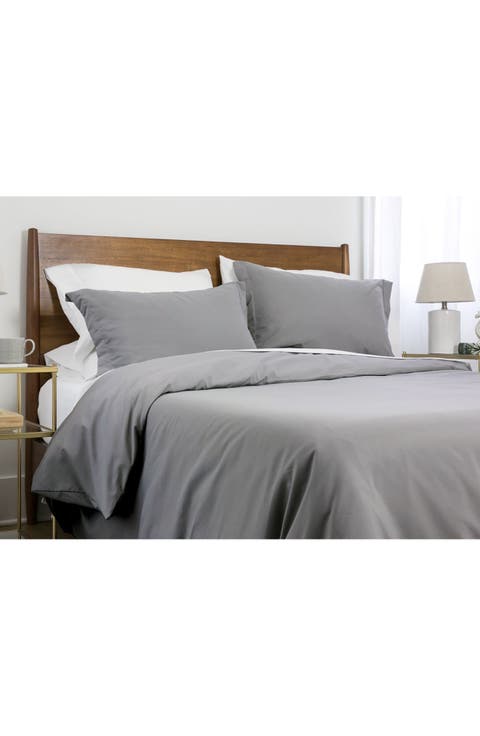 Southshore Fine Linens Luxury Essentials Duvet Cover Set