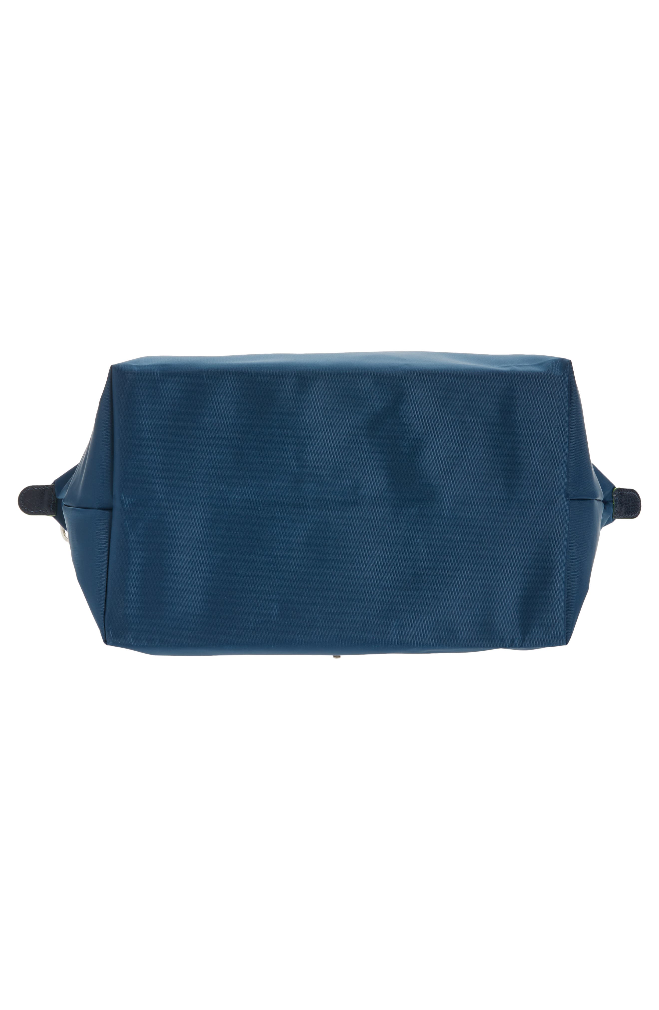 Large Le Pliage Tote, Alternate, color, OCEAN