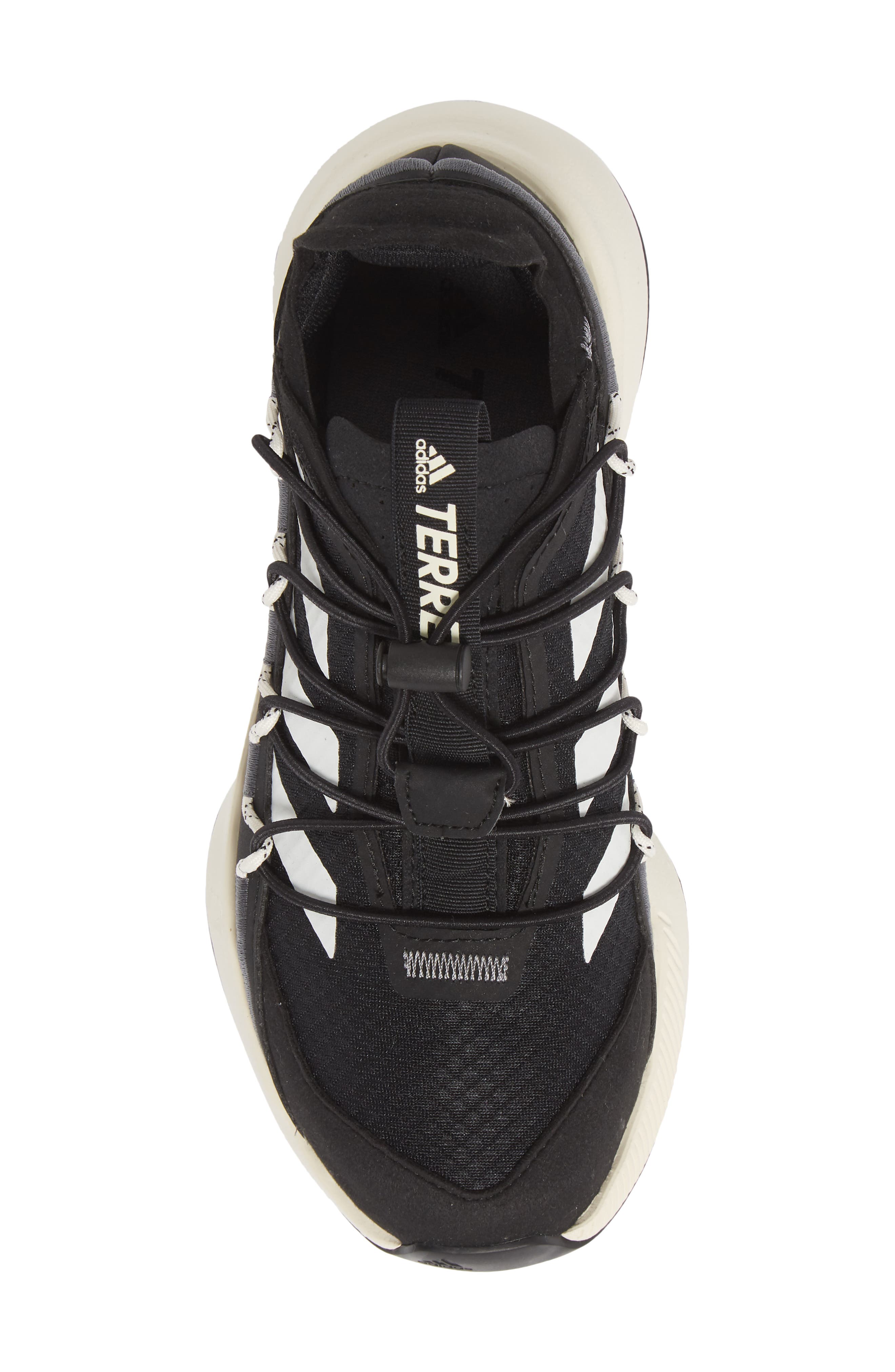 adidas Terrex Voyager 21 H.RDY Hiking Sneaker, Alternate, color, 