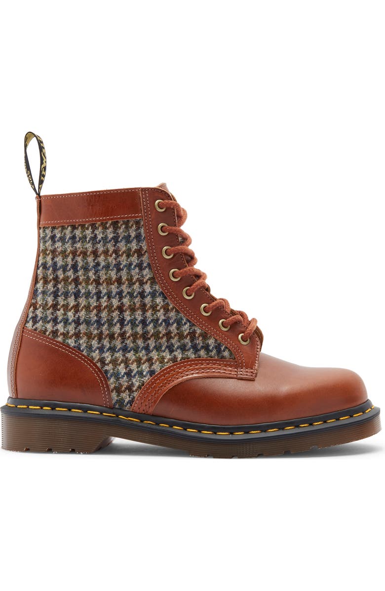 Dr. Martens 1460 Pascal Boot, Alternate, color,